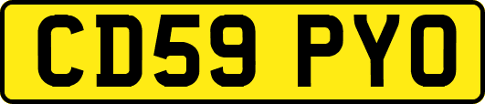 CD59PYO