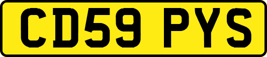 CD59PYS