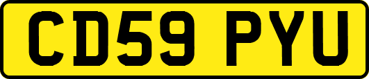 CD59PYU