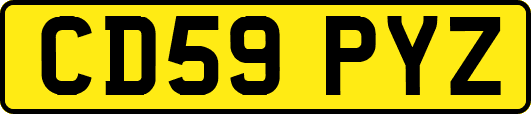 CD59PYZ