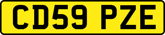 CD59PZE