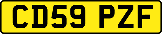 CD59PZF
