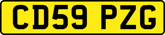 CD59PZG