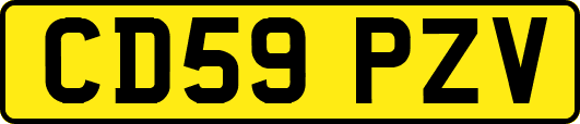 CD59PZV