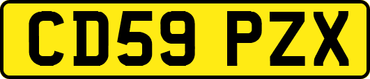CD59PZX