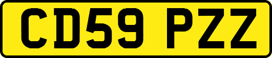 CD59PZZ