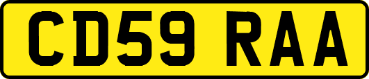 CD59RAA