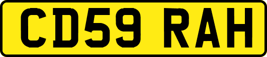 CD59RAH