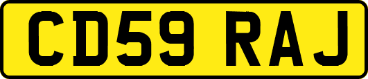CD59RAJ