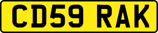 CD59RAK