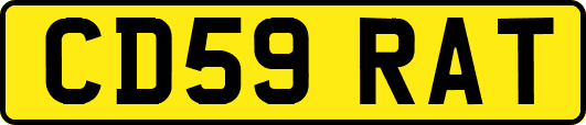 CD59RAT