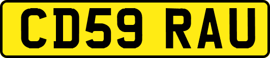 CD59RAU