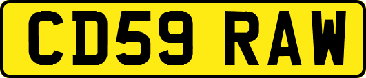 CD59RAW