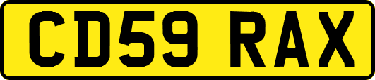 CD59RAX