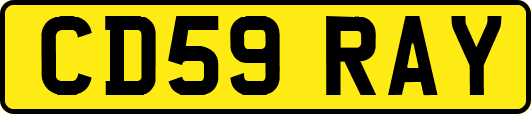 CD59RAY