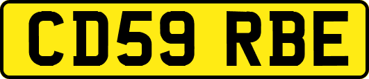 CD59RBE
