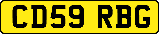 CD59RBG