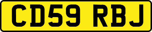 CD59RBJ