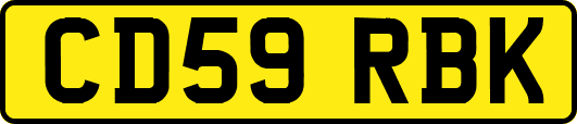 CD59RBK