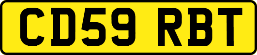 CD59RBT