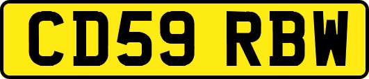CD59RBW
