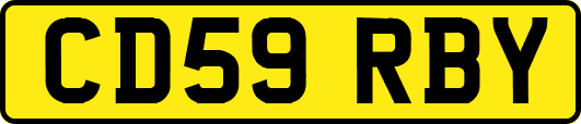 CD59RBY