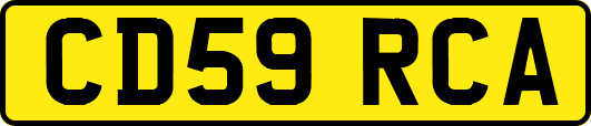 CD59RCA