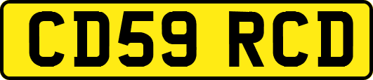CD59RCD