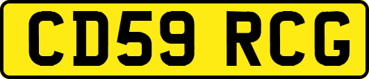 CD59RCG