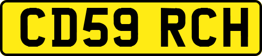 CD59RCH