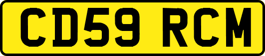 CD59RCM
