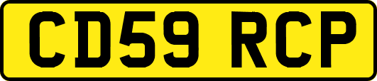 CD59RCP