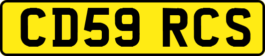 CD59RCS