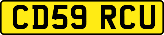 CD59RCU