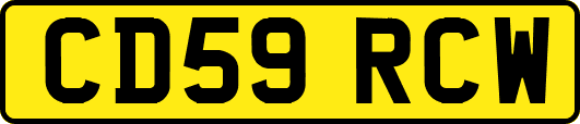 CD59RCW