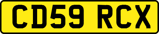 CD59RCX