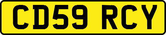 CD59RCY