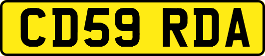 CD59RDA