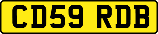 CD59RDB