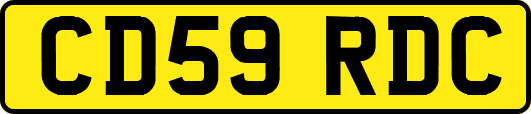 CD59RDC