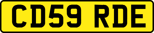 CD59RDE