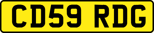 CD59RDG