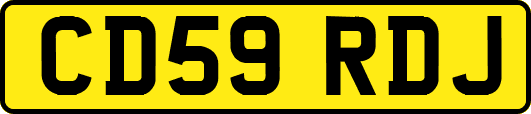 CD59RDJ