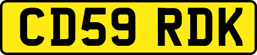 CD59RDK