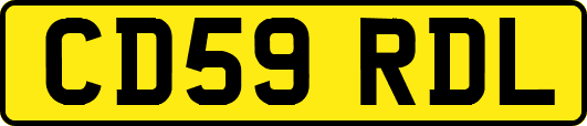 CD59RDL
