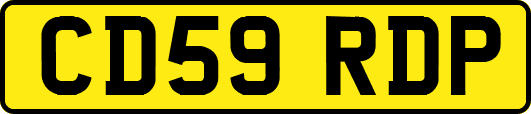 CD59RDP