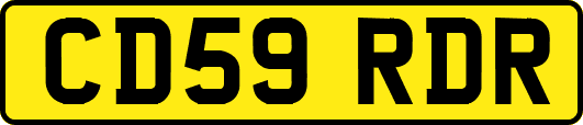 CD59RDR