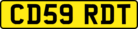 CD59RDT