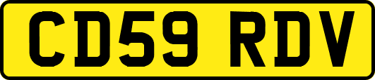 CD59RDV