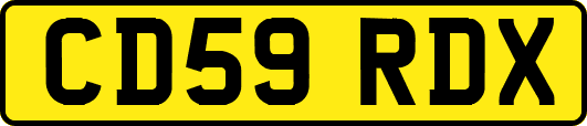 CD59RDX